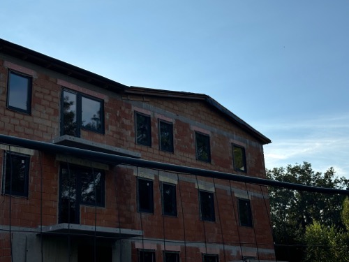 Posledních 8 volných bytů v projektu Rezidence u Mohelky