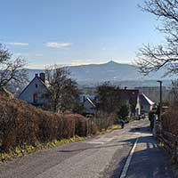 Staré a Nové Pavlovice