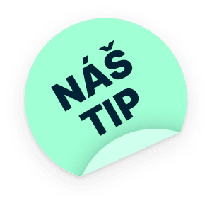 Náš tip
