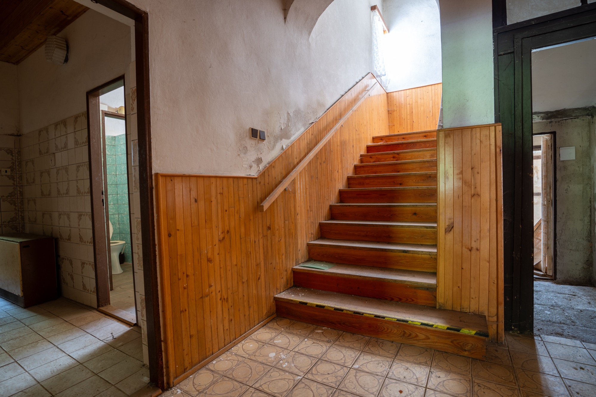 Apartmánový dům v Janově nad Nisou