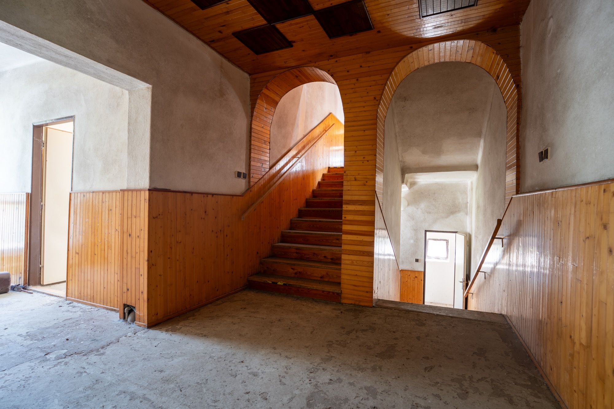 Apartmánový dům v Janově nad Nisou