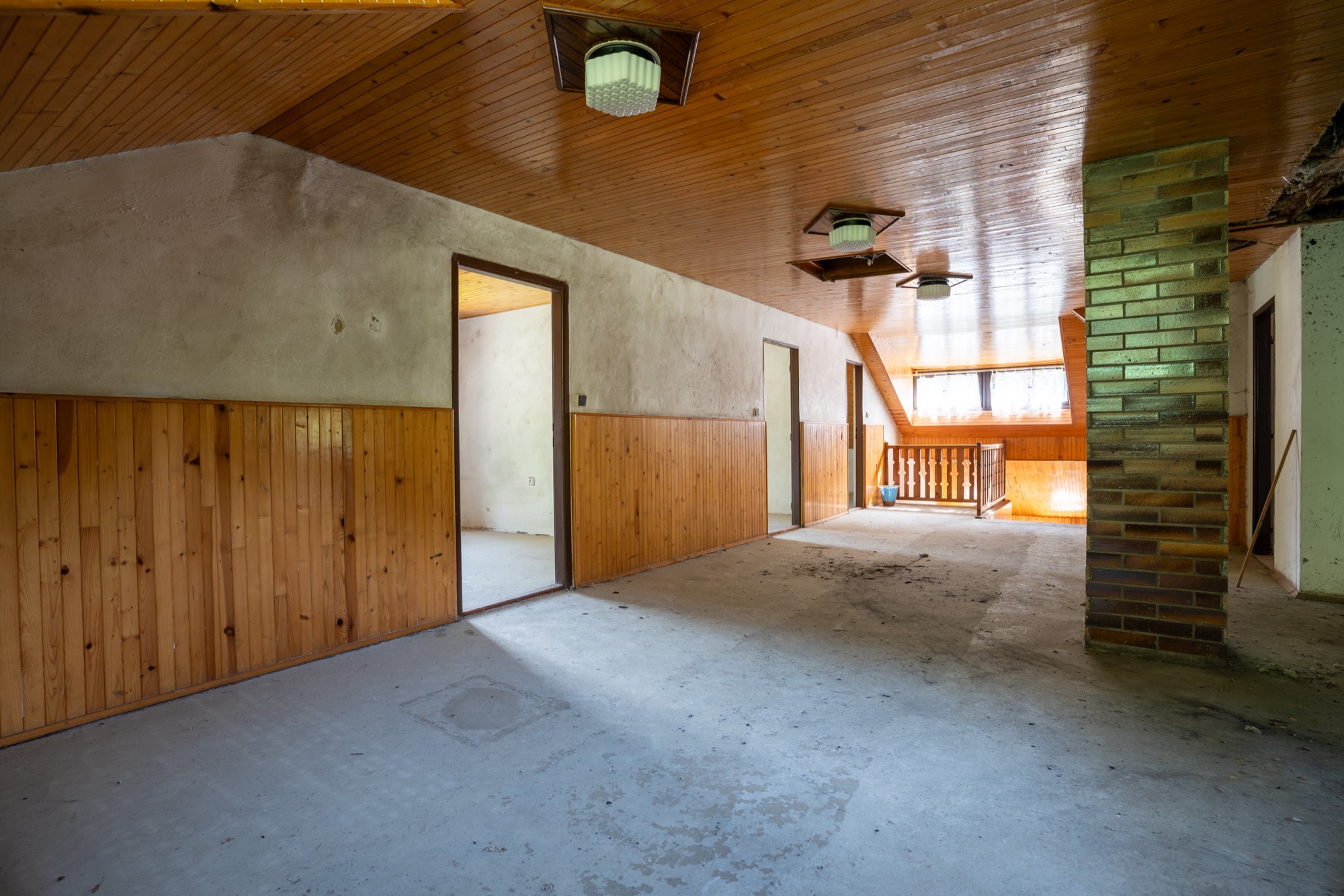 Apartmánový dům v Janově nad Nisou