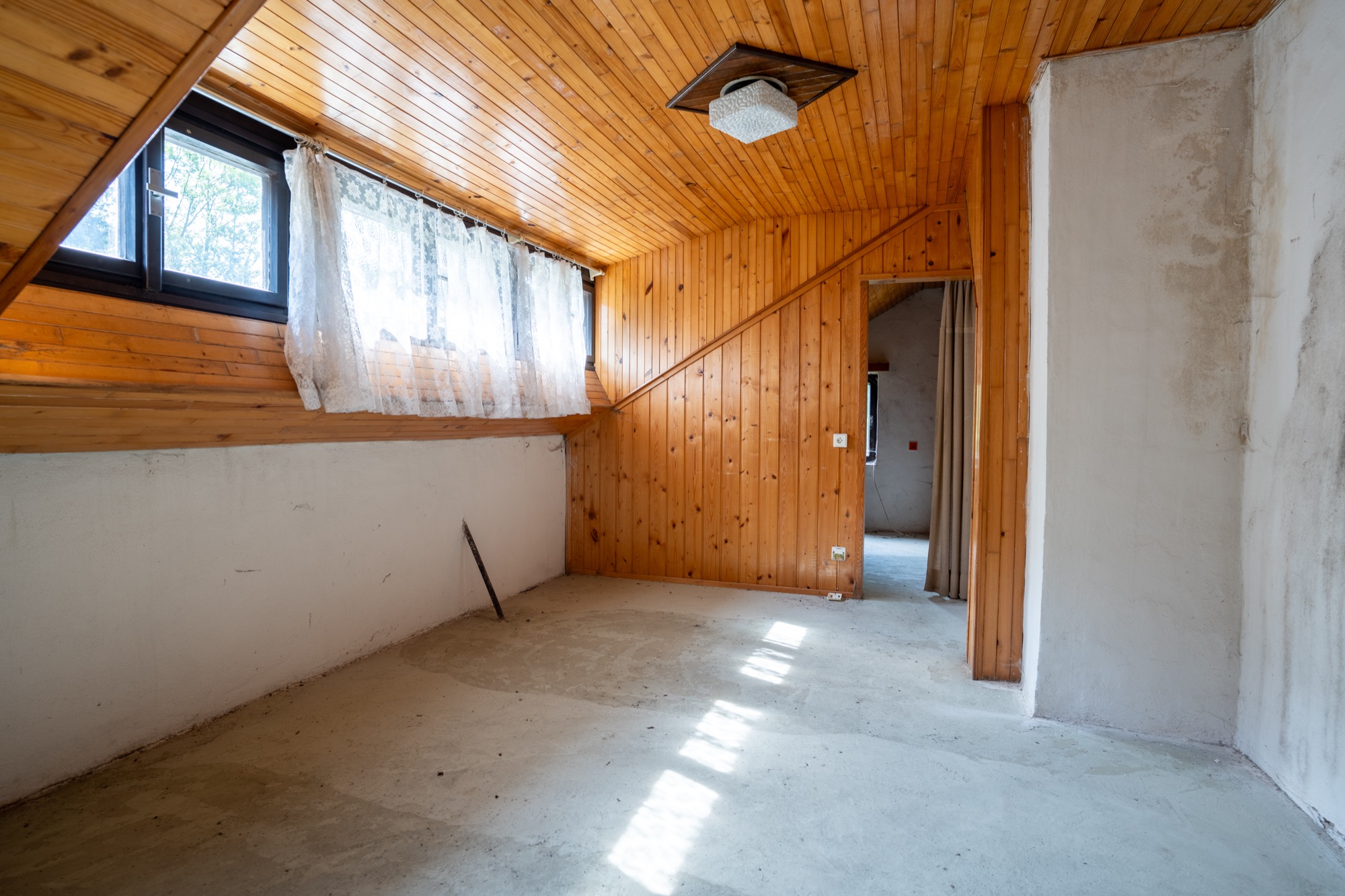 Apartmánový dům v Janově nad Nisou