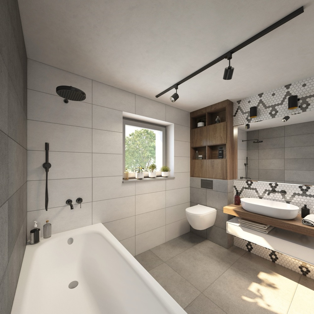 Byt 101 - Březová alej