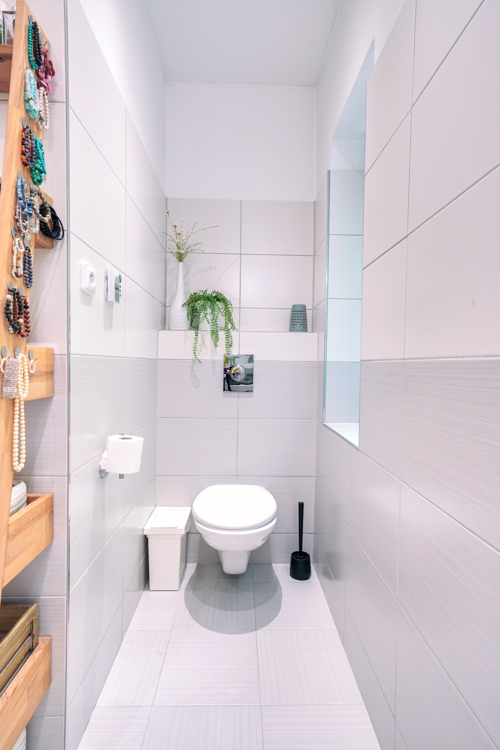 Slunný byt 3+1, 90 m² s velkou terasou v dosahu centra Liberce