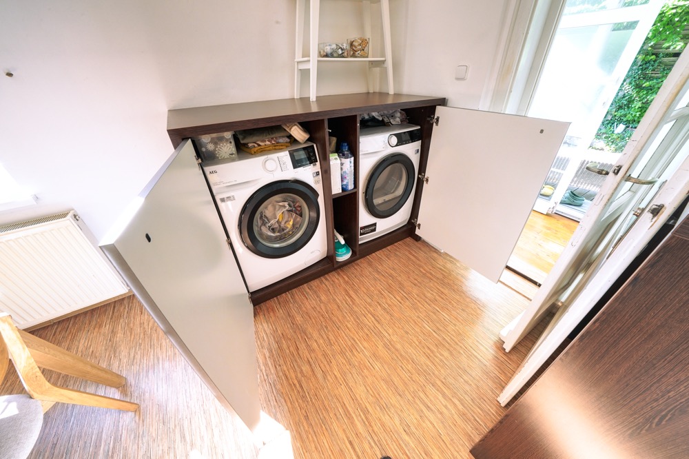Slunný byt 3+1, 90 m² s velkou terasou v dosahu centra Liberce