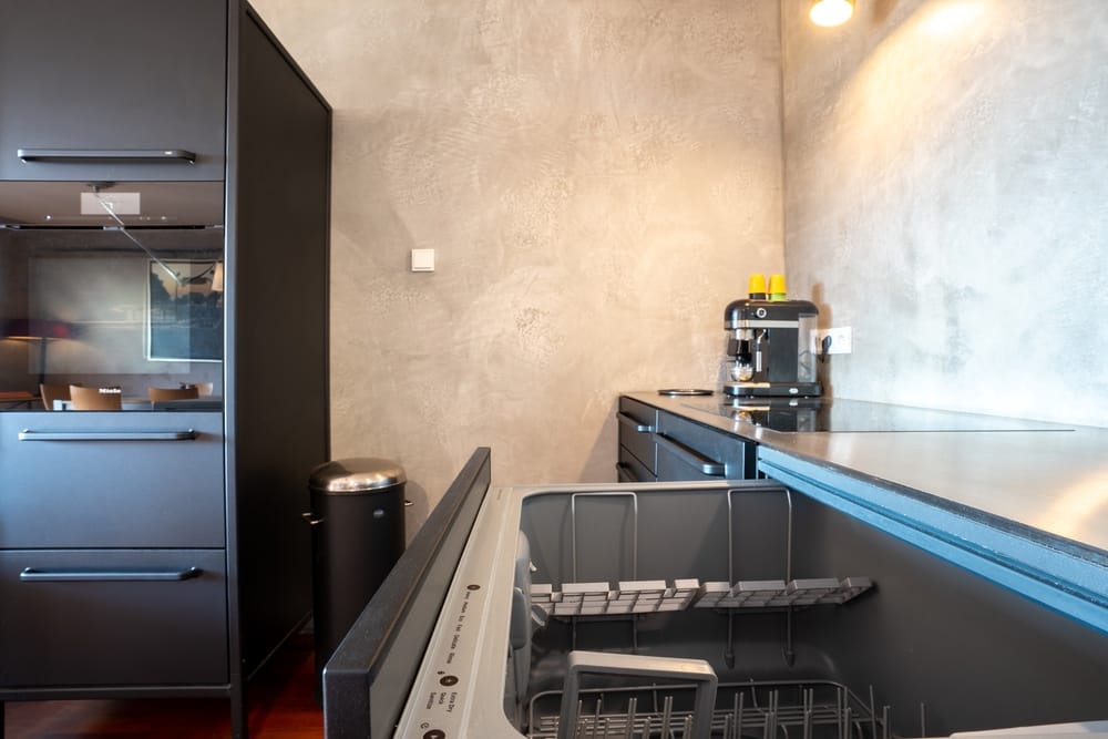 Luxusní byt 3+kk s vyhrazeným garážovým stáním na 
