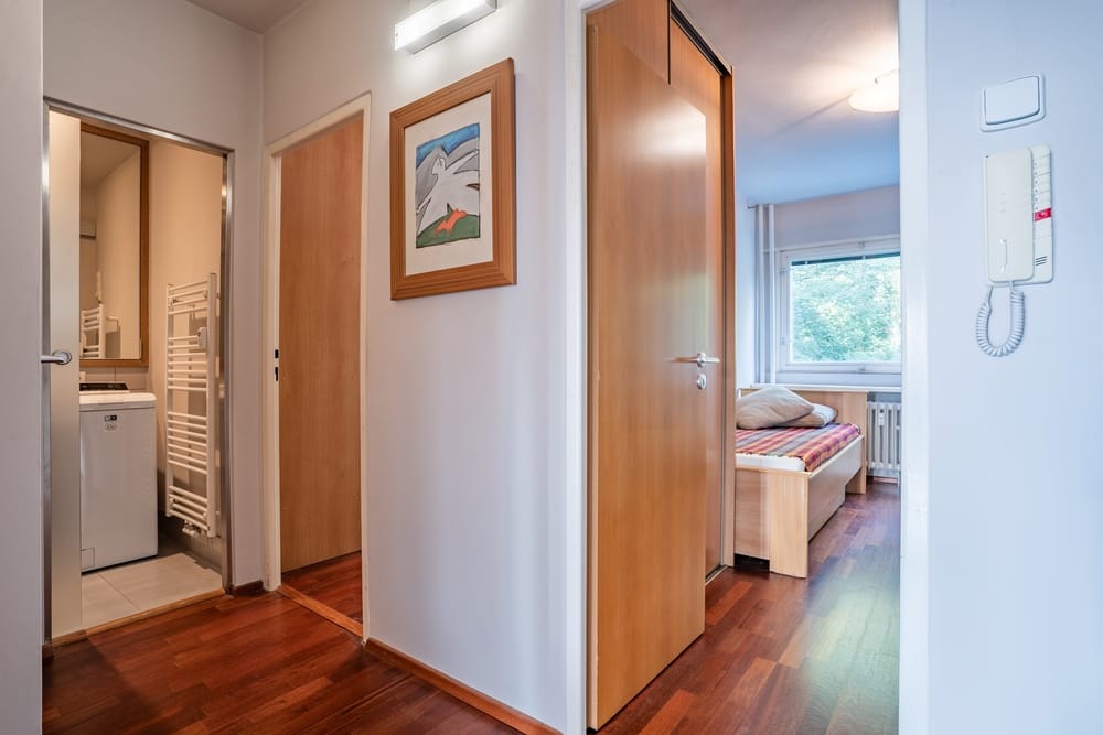 Luxusní byt 3+kk s vyhrazeným garážovým stáním na 
