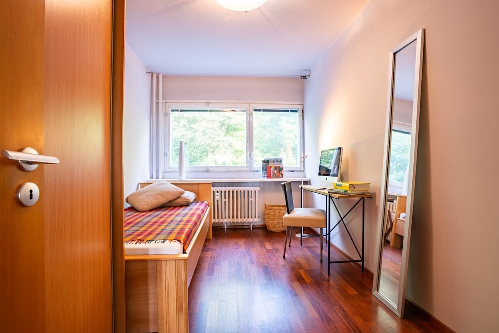 Luxusní byt 3+kk s vyhrazeným garážovým stáním na 