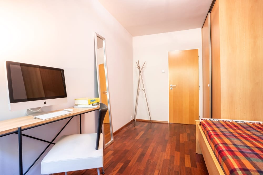 Luxusní byt 3+kk s vyhrazeným garážovým stáním na 