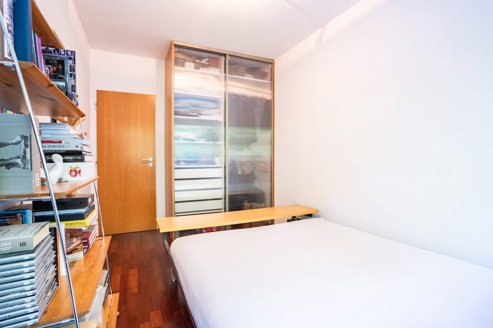 Luxusní byt 3+kk s vyhrazeným garážovým stáním na 