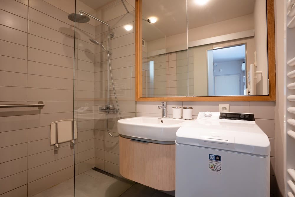 Luxusní byt 3+kk s vyhrazeným garážovým stáním na 