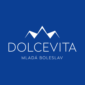 Logo Dolcevita Mladá Boleslav