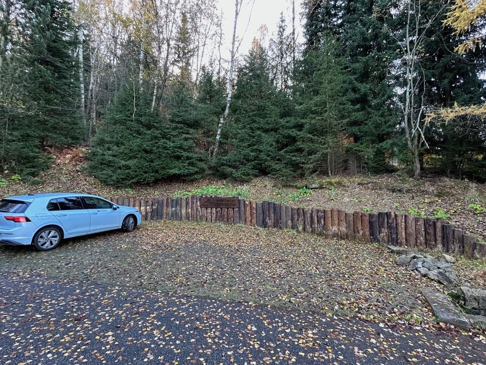 Horský mezonetový apartmán 3+kk v Janově nad Nisou - apt. 2