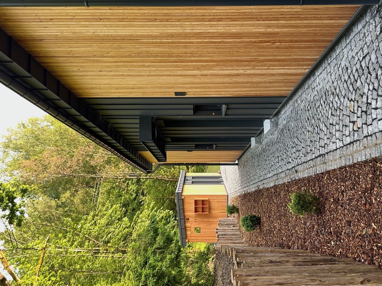 Horský mezonetový apartmán 3+kk v Janově nad Nisou - apt. 2