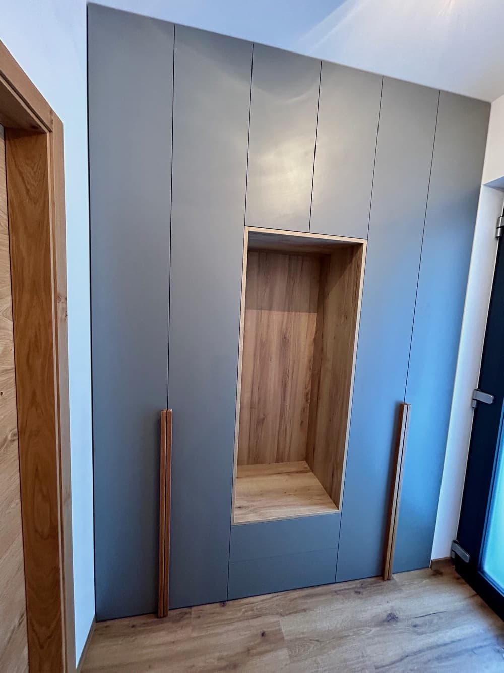 Horský mezonetový apartmán 3+kk v Janově nad Nisou - apt. 2