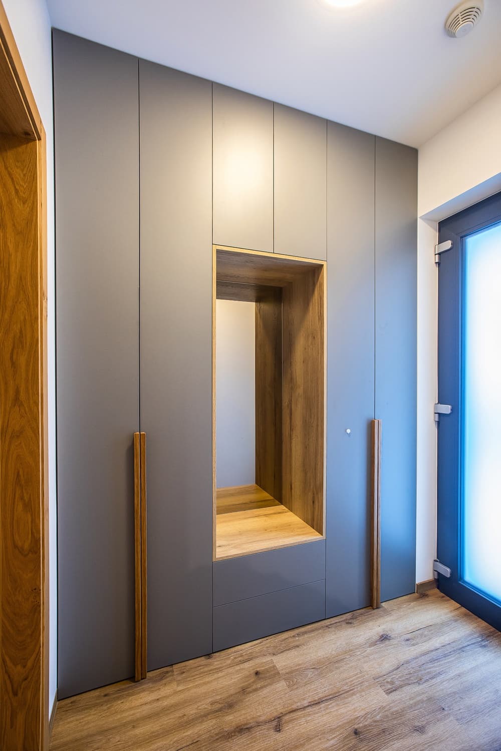 Horský mezonetový apartmán 3+kk v Janově nad Nisou