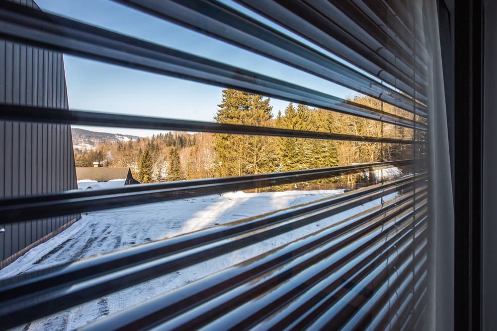 Horský mezonetový apartmán 3+kk v Janově nad Nisou