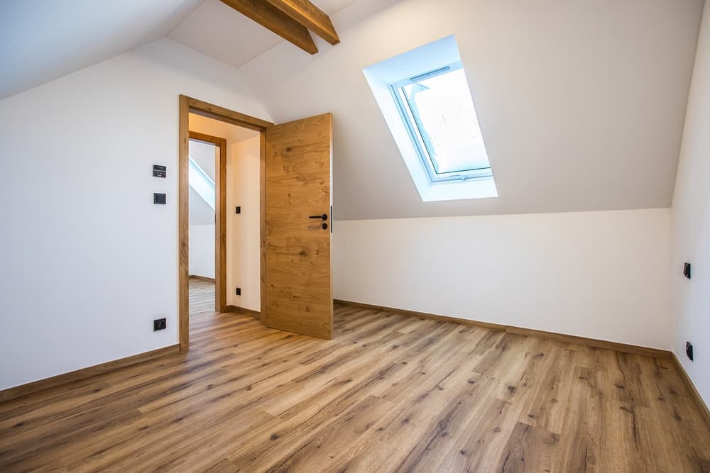 Horský mezonetový apartmán 3+kk v Janově nad Nisou