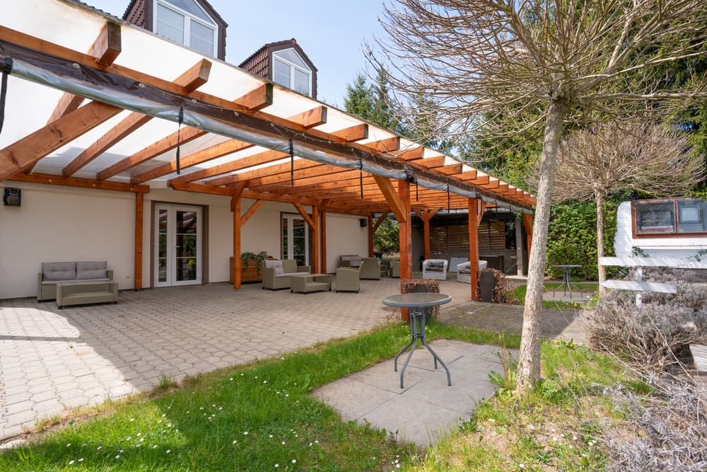 Tříhvězdičkový Hotel Brada na prodej