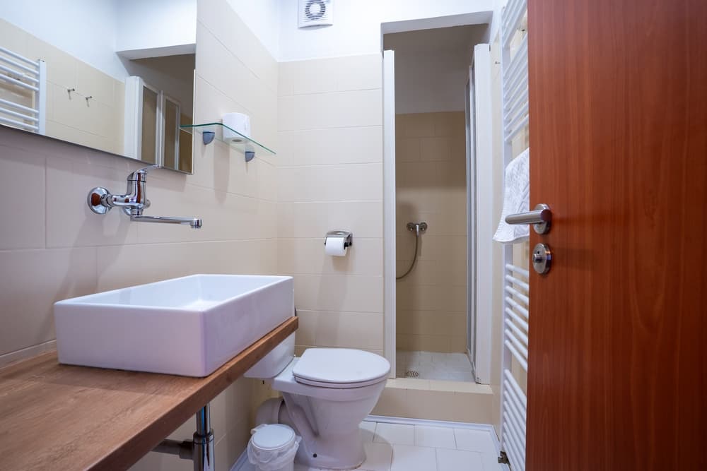 Tříhvězdičkový Hotel Brada na prodej