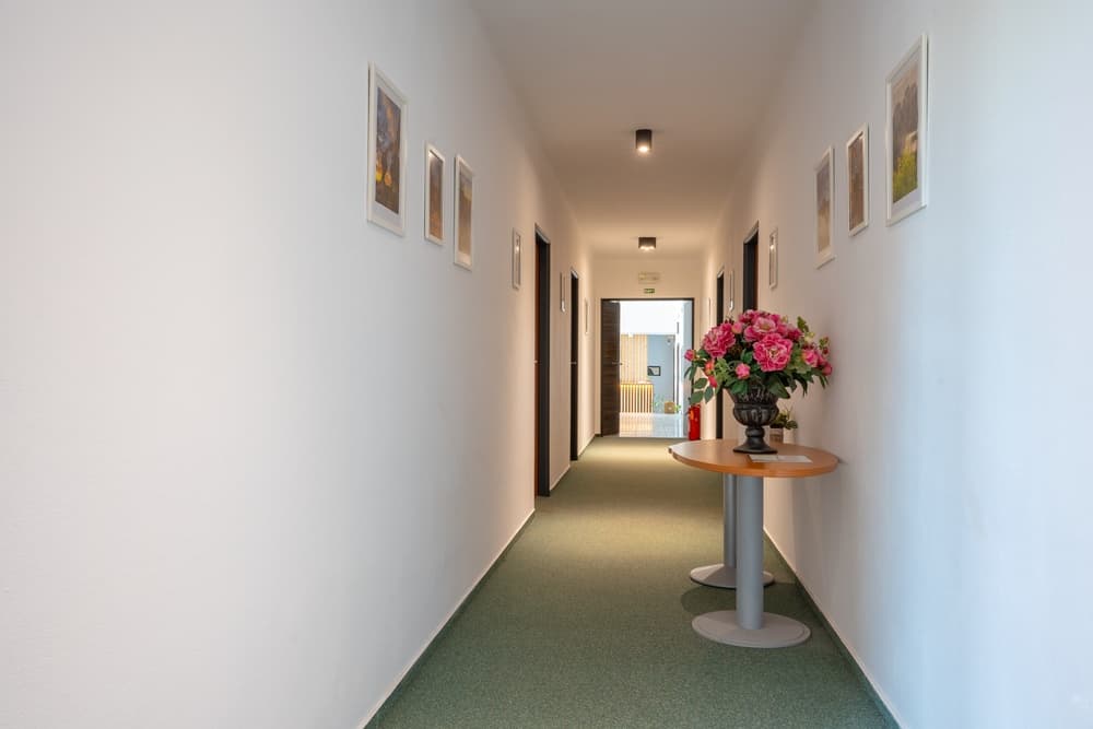 Tříhvězdičkový Hotel Brada na prodej