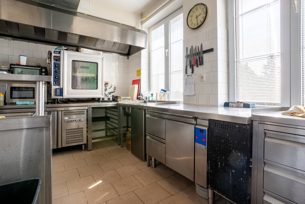 Tříhvězdičkový Hotel Brada na prodej
