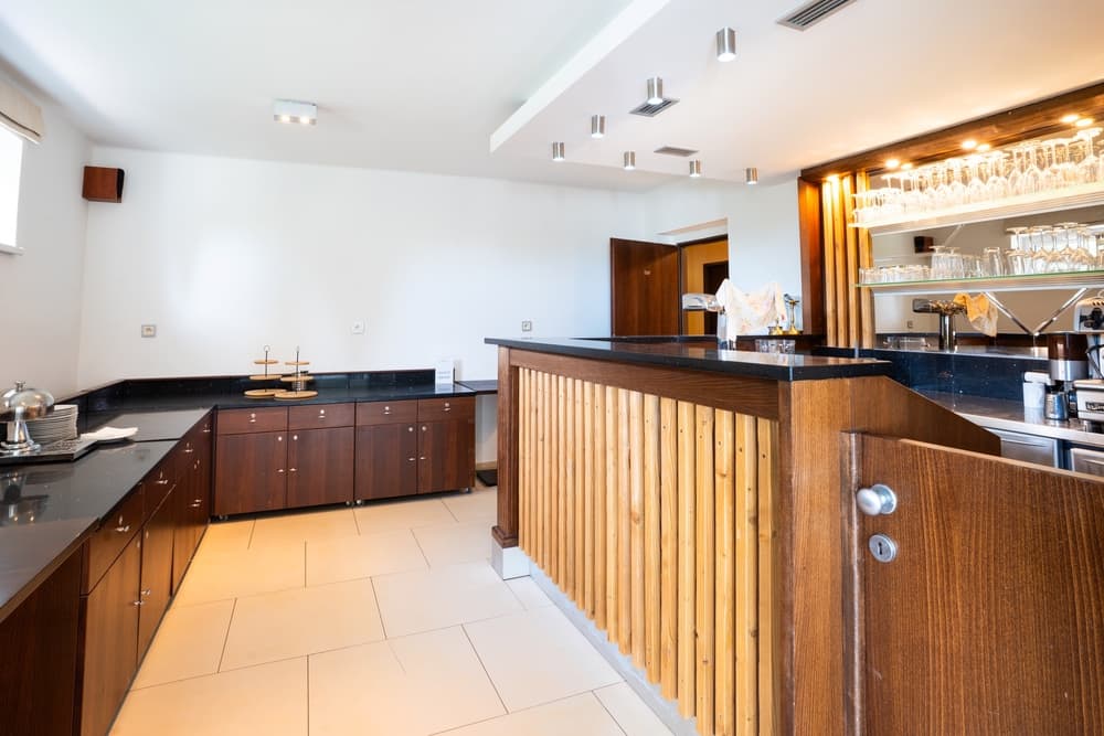 Tříhvězdičkový Hotel Brada na prodej