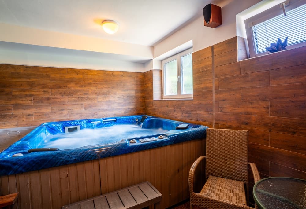 Tříhvězdičkový Hotel Brada na prodej