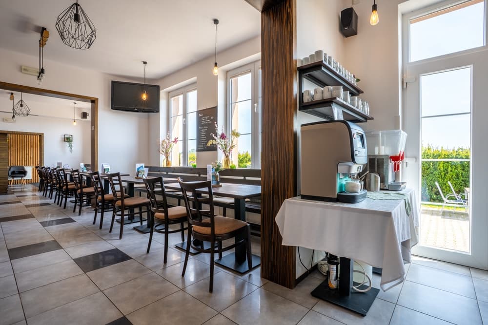 Tříhvězdičkový Hotel Brada na prodej
