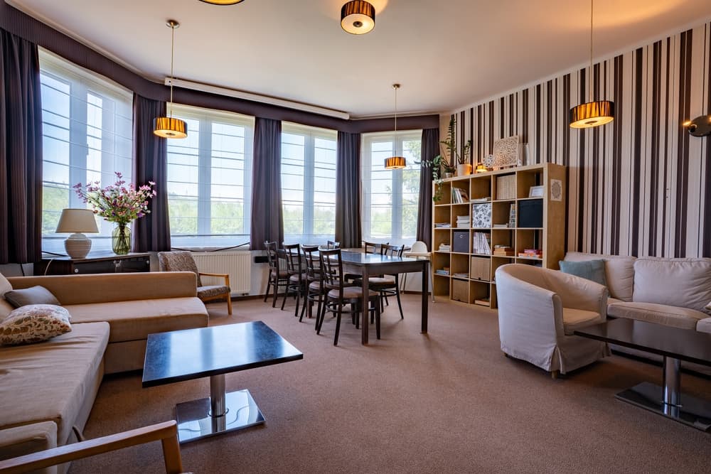 Tříhvězdičkový Hotel Brada na prodej