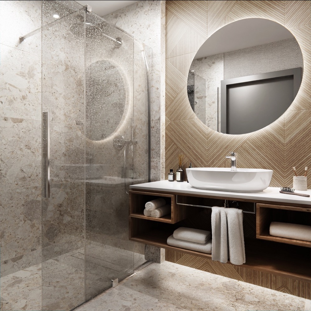 Infinity Mountain Resort