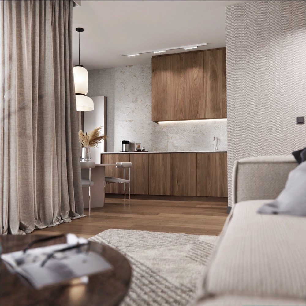 Infinity Mountain Resort