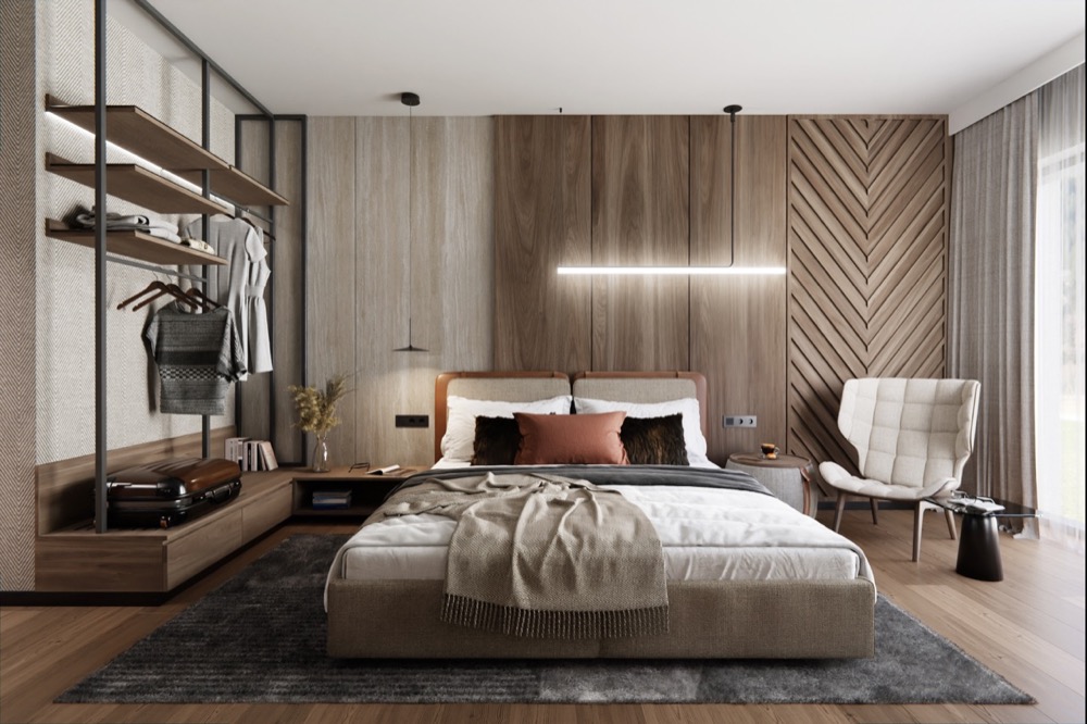 Infinity Mountain Resort