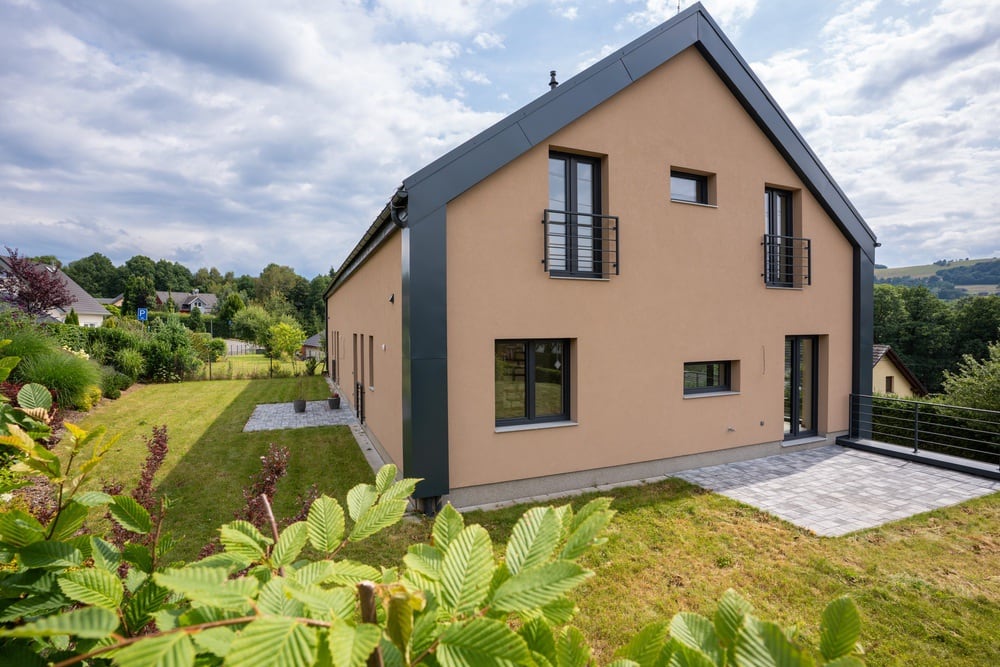 Luxusní byt 4+kk na prodej - Byt C.1