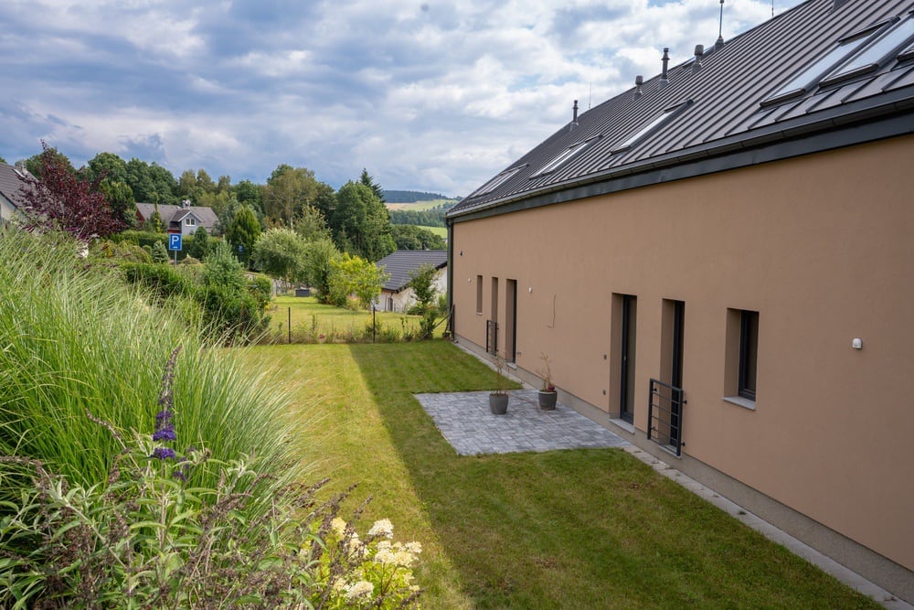 Luxusní byt 4+kk na prodej - Byt C.2