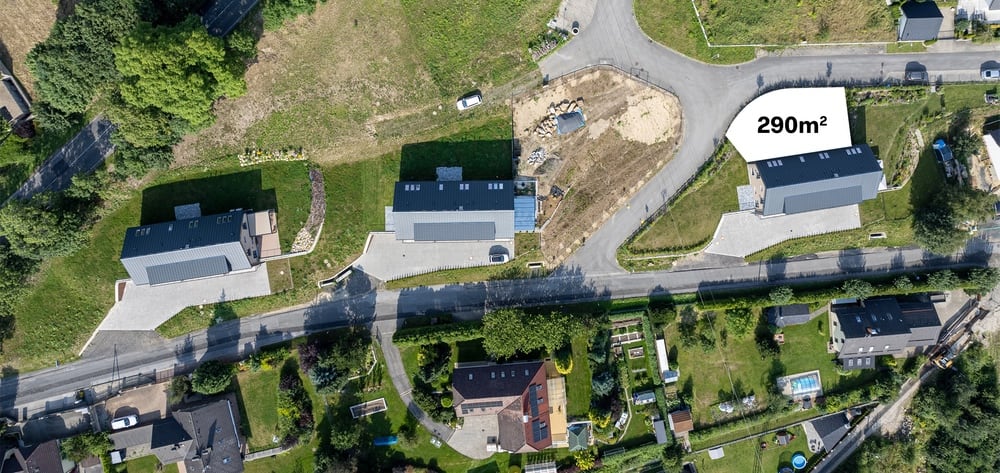 Luxusní byt 4+kk na prodej - Byt C.2