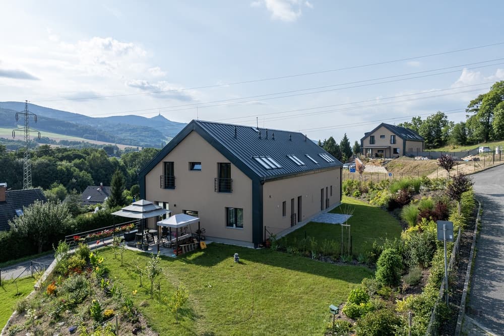 Luxusní byt 4+kk na prodej - Byt C.3