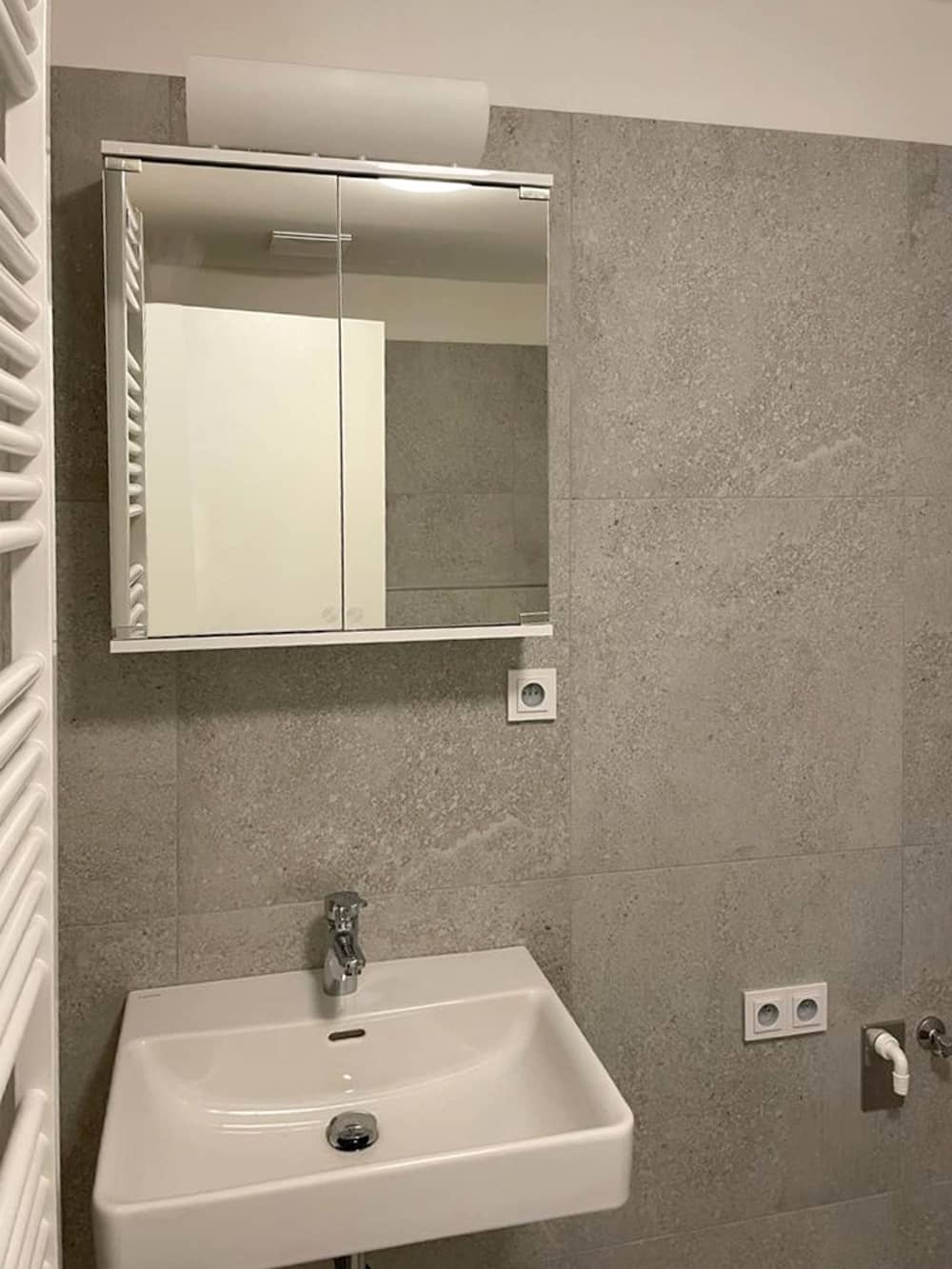 Pronájem moderního bytu 1+kk s lodžií