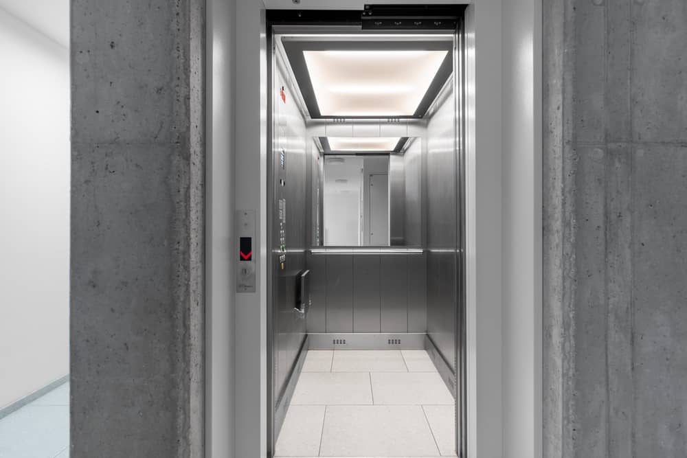 Pronájem moderního bytu 1+kk s lodžií