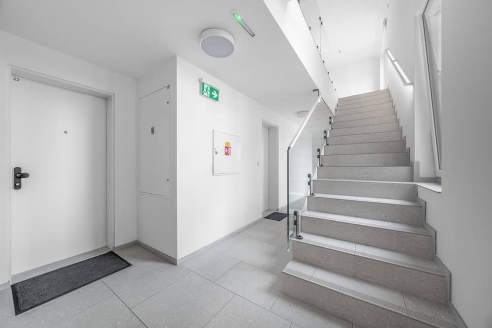 Pronájem moderního bytu 1+kk s lodžií