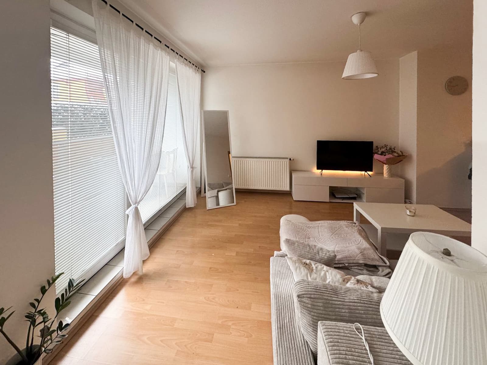 Městský byt 2+kk v žádané části Perštýna