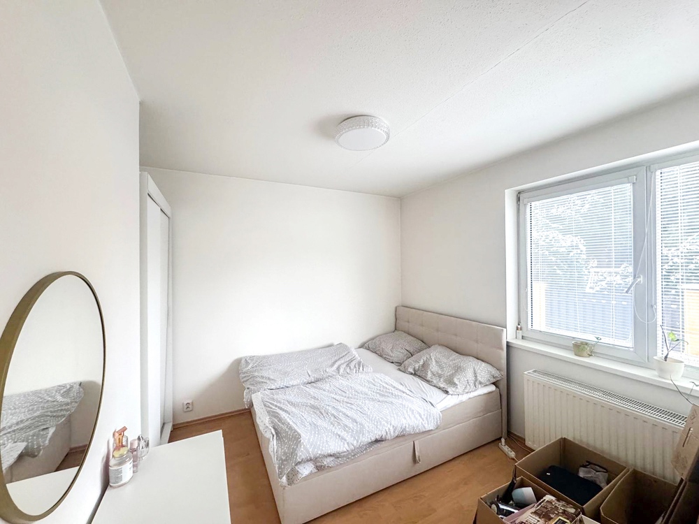 Městský byt 2+kk v žádané části Perštýna