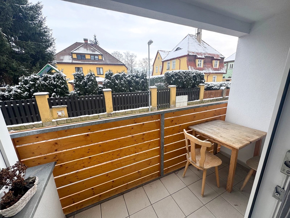 Městský byt 2+kk v žádané části Perštýna