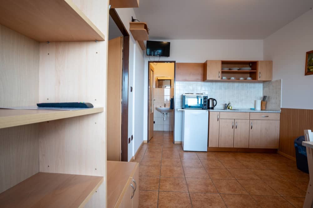 Pronájem 5 horských apartmánů v Benecku