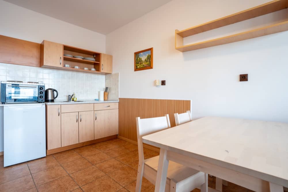 Pronájem 5 horských apartmánů v Benecku