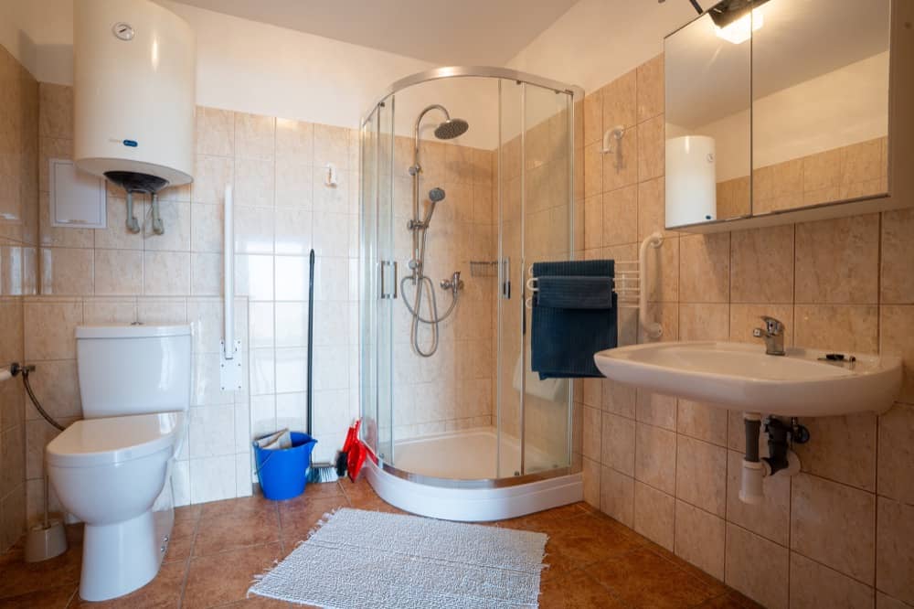 Pronájem 5 horských apartmánů v Benecku