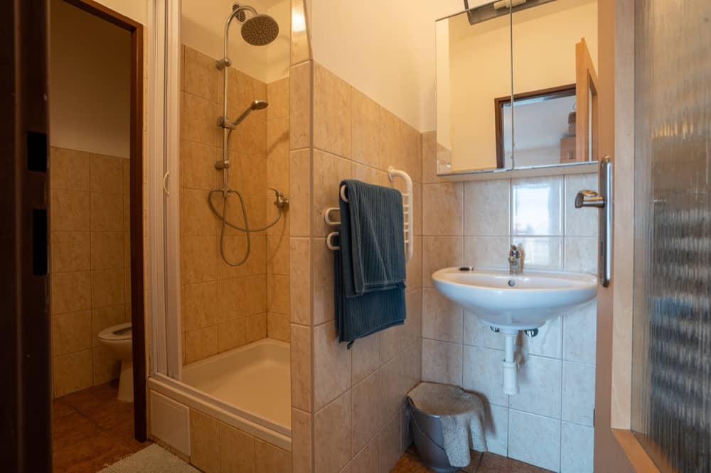 Pronájem 5 horských apartmánů v Benecku