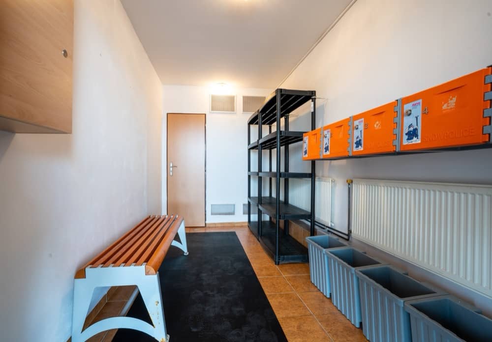 Pronájem 5 horských apartmánů v Benecku