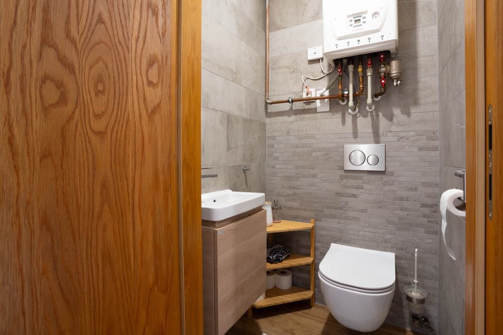 Luxusně zařízený byt 3+kk ve skvělé rezidenční lokalitě